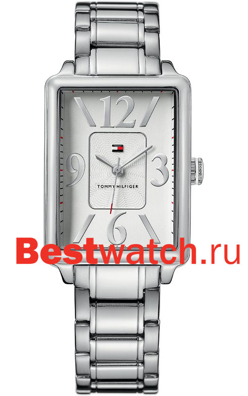 Часы Tommy Hilfiger Flagstaff 1780975